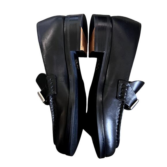 Rag & bone canter loafer Sz 37 - Picture 5 of 6